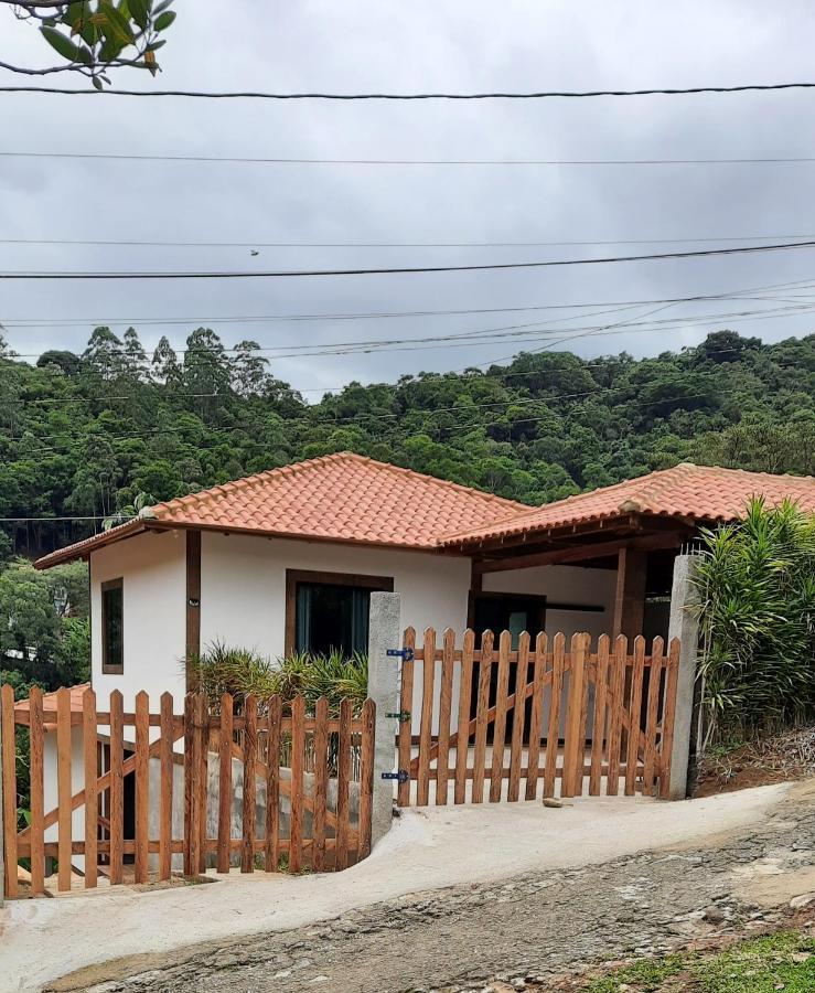 Casa Lumiar Villa Exterior photo