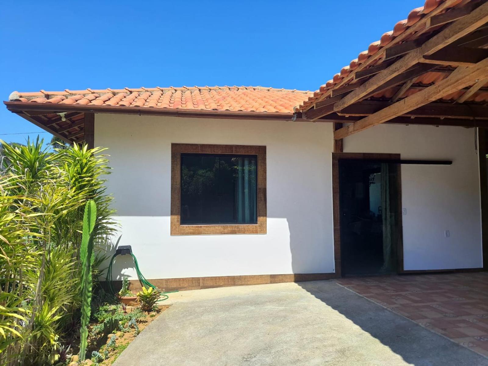Casa Lumiar Villa Exterior photo