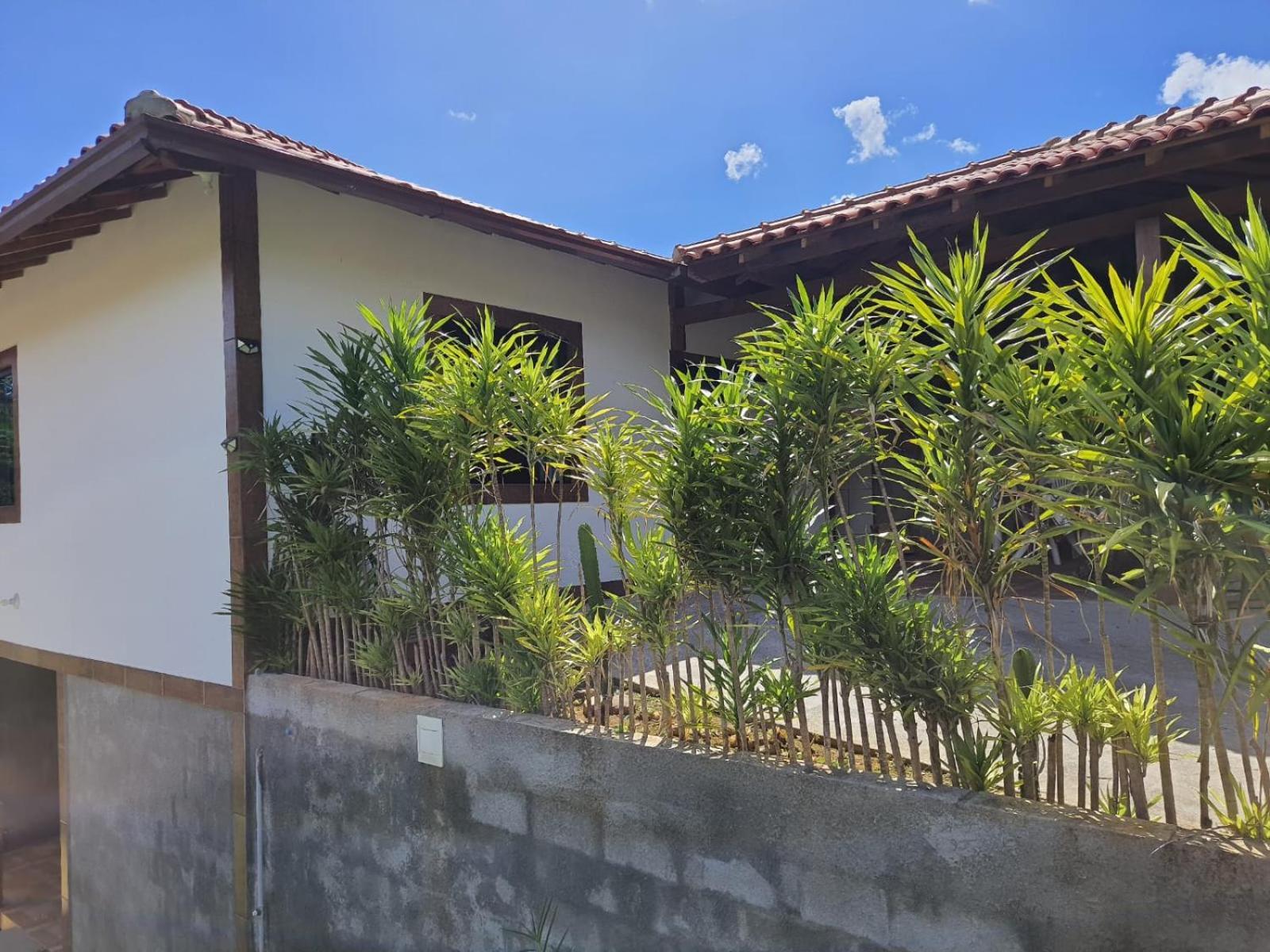 Casa Lumiar Villa Exterior photo